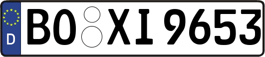 BO-XI9653