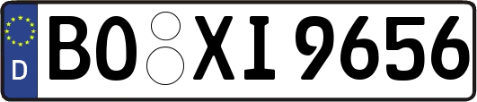 BO-XI9656