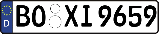 BO-XI9659