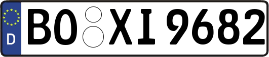 BO-XI9682