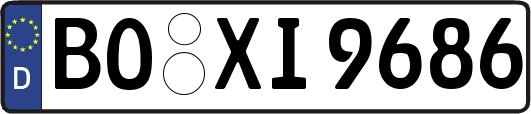 BO-XI9686