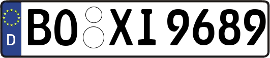 BO-XI9689