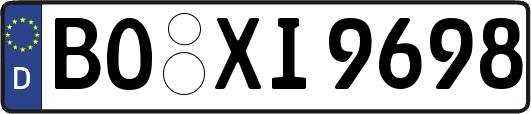 BO-XI9698
