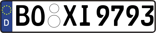 BO-XI9793