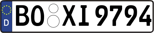 BO-XI9794