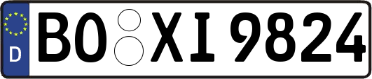 BO-XI9824