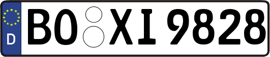 BO-XI9828