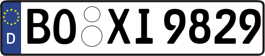 BO-XI9829