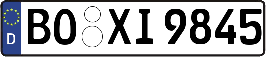 BO-XI9845