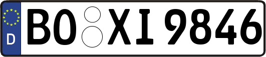 BO-XI9846
