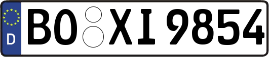 BO-XI9854