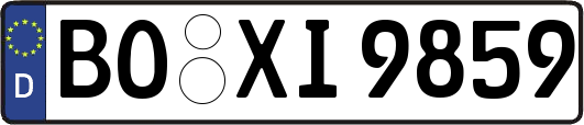 BO-XI9859