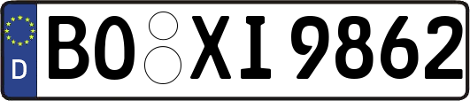 BO-XI9862