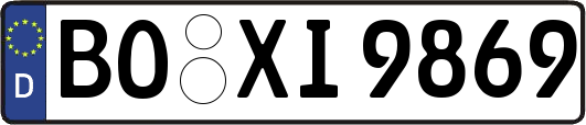 BO-XI9869
