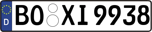 BO-XI9938