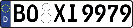 BO-XI9979