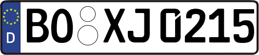 BO-XJ0215