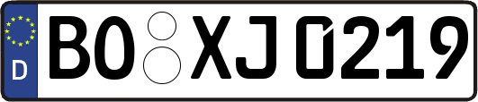 BO-XJ0219