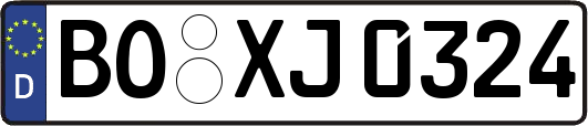 BO-XJ0324