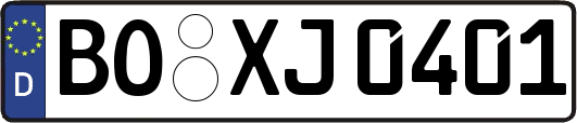 BO-XJ0401