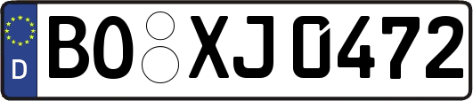 BO-XJ0472