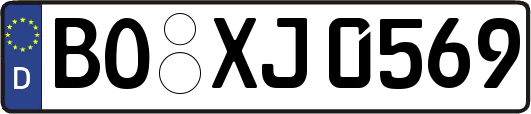 BO-XJ0569