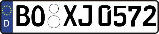 BO-XJ0572