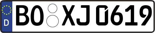 BO-XJ0619
