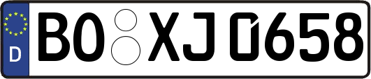 BO-XJ0658