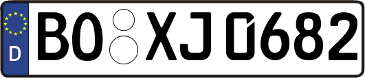 BO-XJ0682