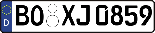 BO-XJ0859