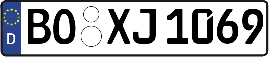 BO-XJ1069