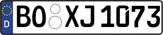 BO-XJ1073