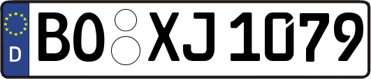 BO-XJ1079