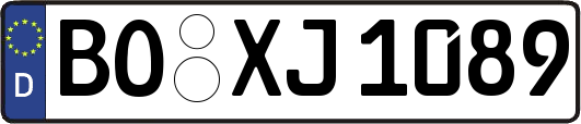 BO-XJ1089