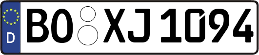 BO-XJ1094