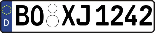 BO-XJ1242