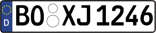 BO-XJ1246