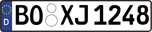 BO-XJ1248