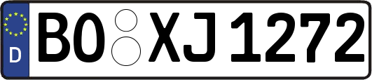BO-XJ1272