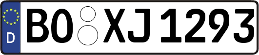 BO-XJ1293