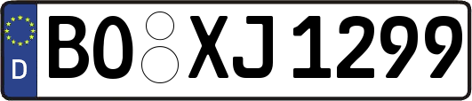 BO-XJ1299