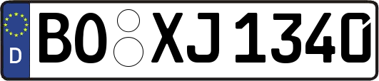 BO-XJ1340