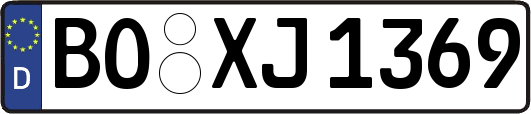 BO-XJ1369