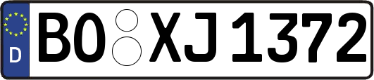 BO-XJ1372