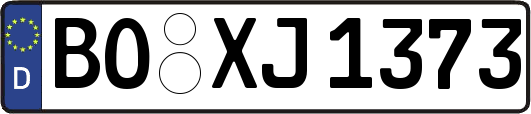BO-XJ1373