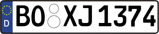 BO-XJ1374