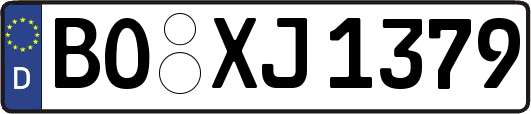 BO-XJ1379
