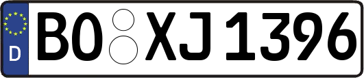 BO-XJ1396