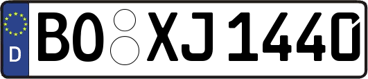 BO-XJ1440